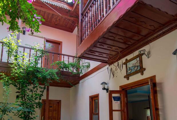 Dalyan Konak Su Hotel - Görsel 20