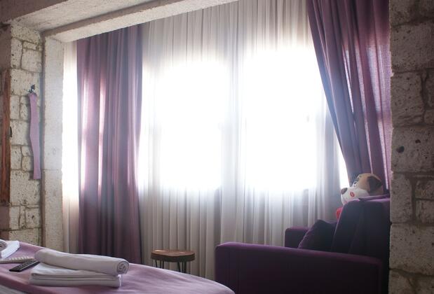 Sıla Alaçatı Butik Otel - Görsel 16