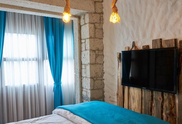 Sıla Alaçatı Butik Otel - Görsel 17