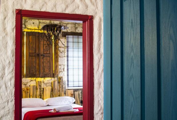 Sıla Alaçatı Butik Otel - Görsel 18