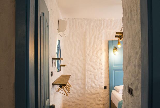 Sıla Alaçatı Butik Otel - Görsel 37