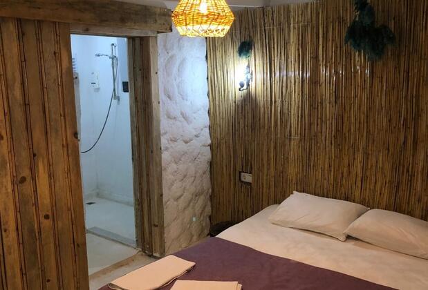 Sıla Alaçatı Butik Otel - Görsel 38