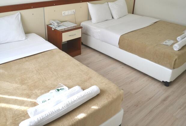 Yıldırım Otel - Görsel 12