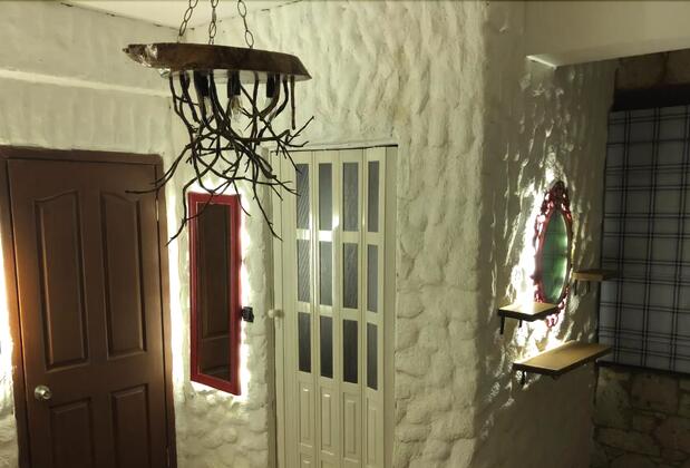 Sıla Alaçatı Butik Otel - Görsel 19