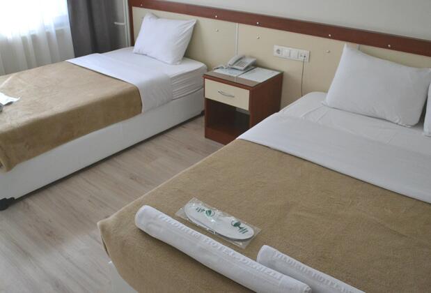 Yıldırım Otel - Görsel 14