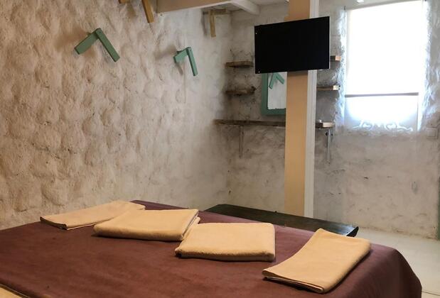 Sıla Alaçatı Butik Otel - Görsel 20