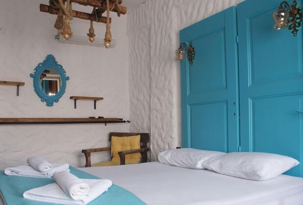 Sıla Alaçatı Butik Otel - Görsel 22