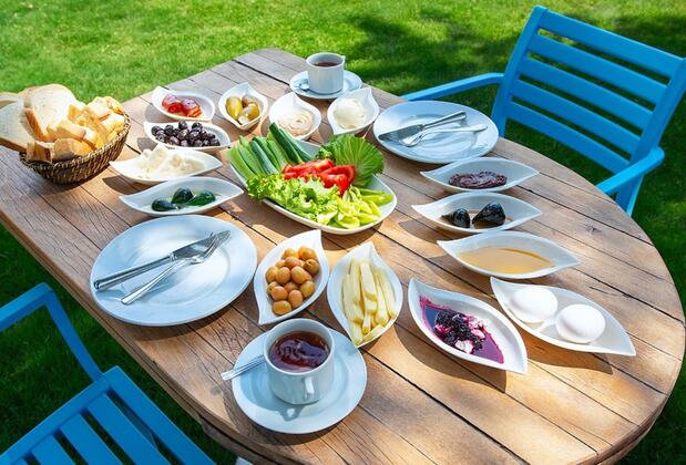 Sıla Alaçatı Butik Otel - Görsel 5