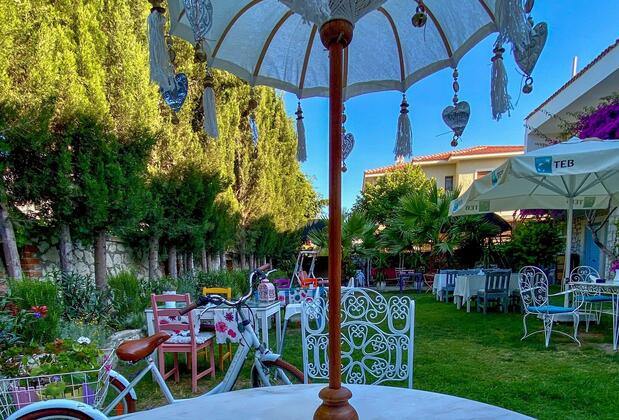 Alasonya Otel Alaçatı By Lamira - Görsel 6