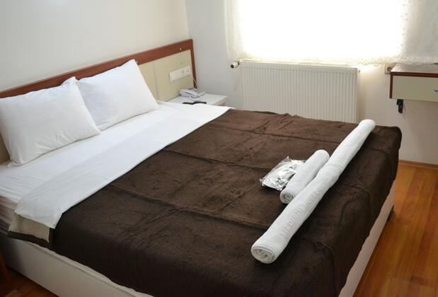 Yıldırım Otel - Görsel 13