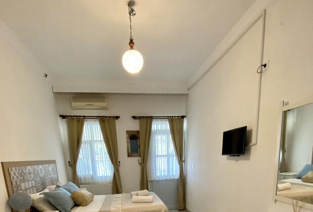 Alasonya Otel Alaçatı By Lamira - Görsel 19