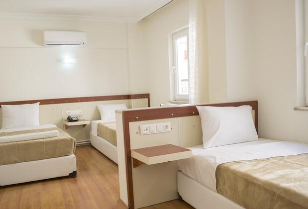 Yıldırım Otel - Görsel 16