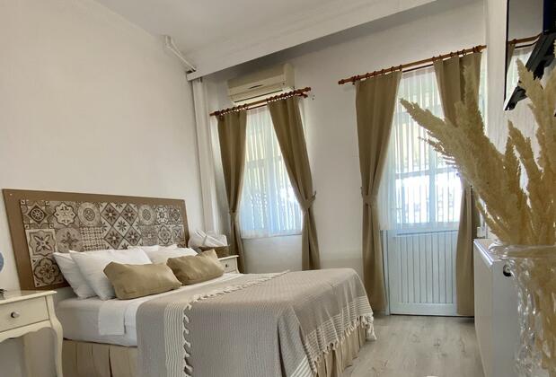 Alasonya Otel Alaçatı By Lamira - Görsel 20