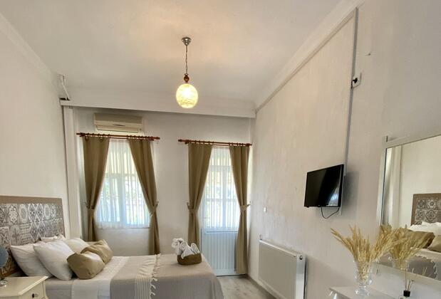 Alasonya Otel Alaçatı By Lamira - Görsel 21