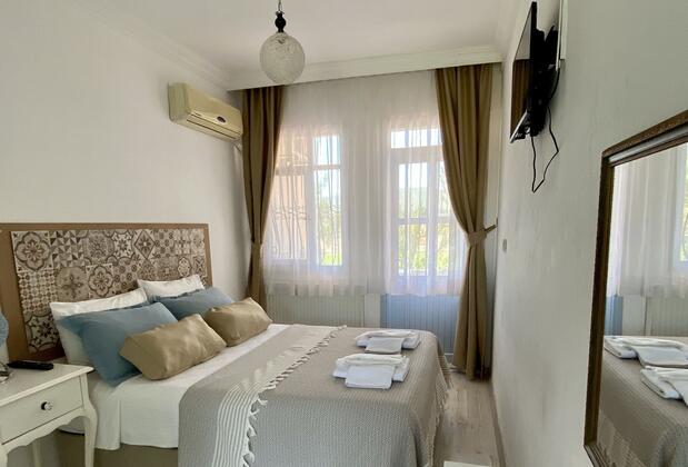 Alasonya Otel Alaçatı By Lamira - Görsel 22