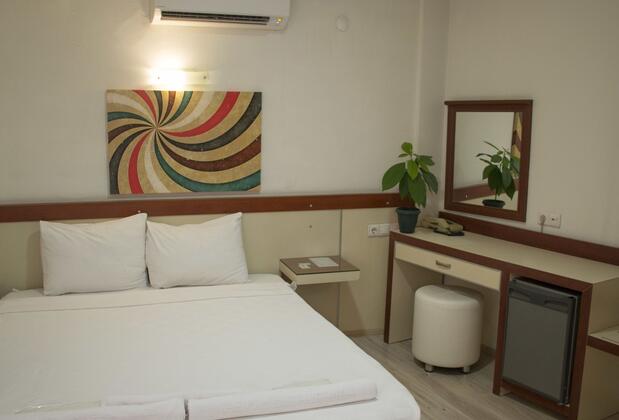 Yıldırım Otel - Görsel 15