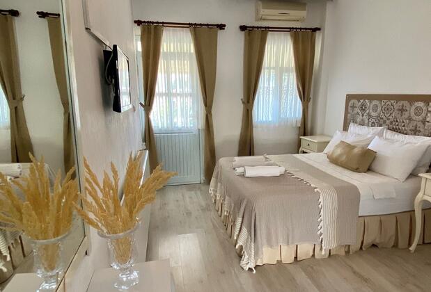 Alasonya Otel Alaçatı By Lamira - Görsel 23
