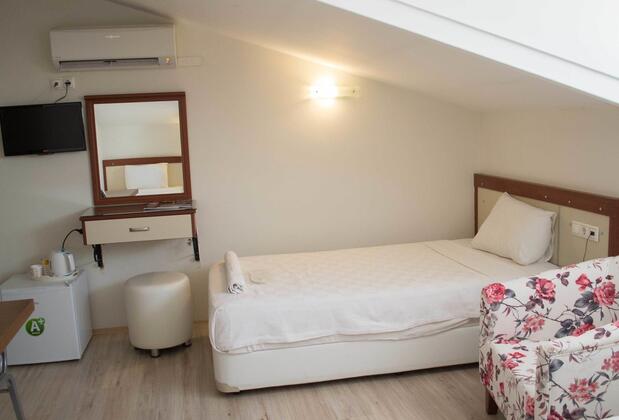 Yıldırım Otel - Görsel 18