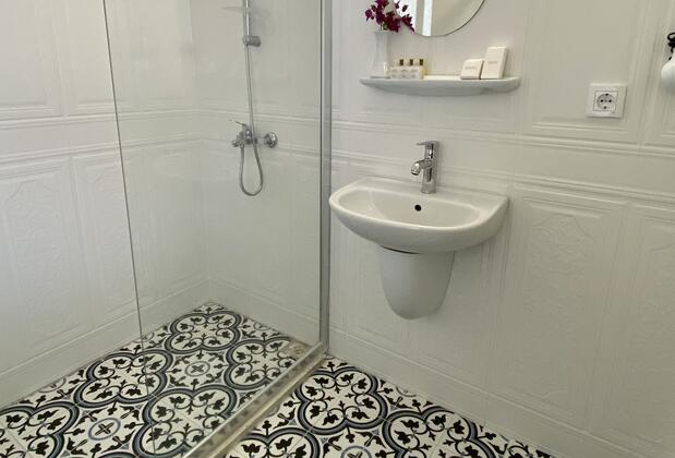 Alasonya Otel Alaçatı By Lamira - Görsel 32