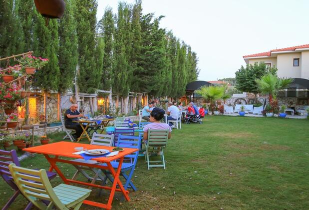 Alasonya Otel Alaçatı By Lamira - Görsel 13