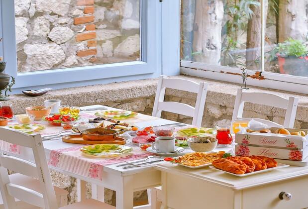 Alasonya Otel Alaçatı By Lamira - Görsel 14