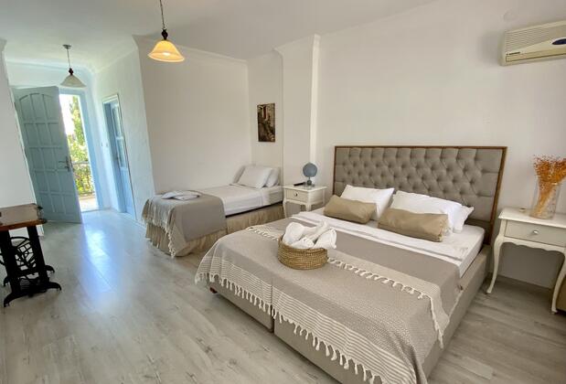 Alasonya Otel Alaçatı By Lamira - Görsel 24
