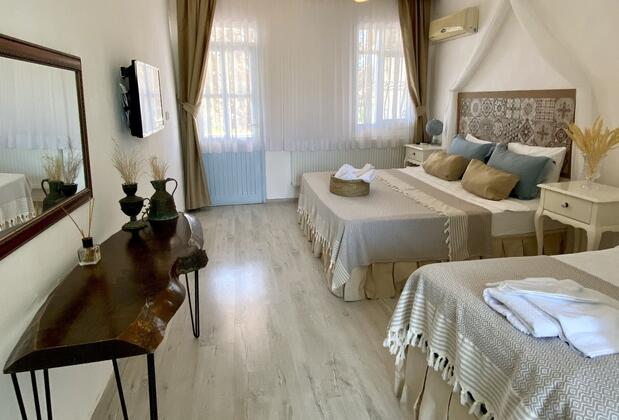 Alasonya Otel Alaçatı By Lamira - Görsel 25