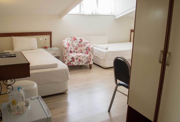Yıldırım Otel - Görsel 7