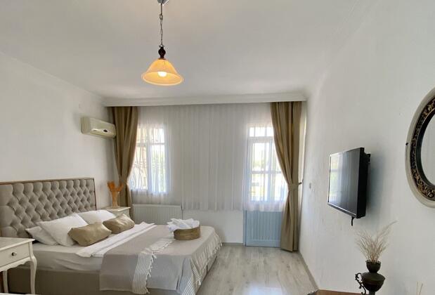Alasonya Otel Alaçatı By Lamira - Görsel 26