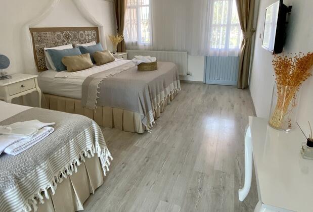 Alasonya Otel Alaçatı By Lamira - Görsel 27