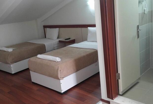 Yıldırım Otel - Görsel 17