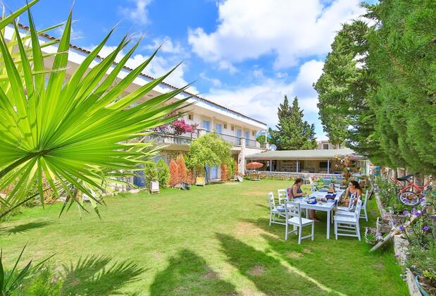 Alasonya Otel Alaçatı By Lamira - Görsel 5