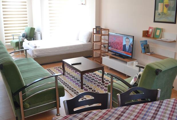 Yıldırım Otel - Görsel 22