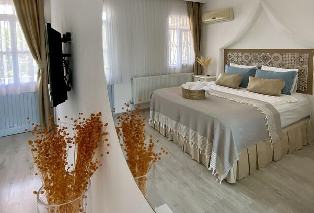 Alasonya Otel Alaçatı By Lamira - Görsel 29