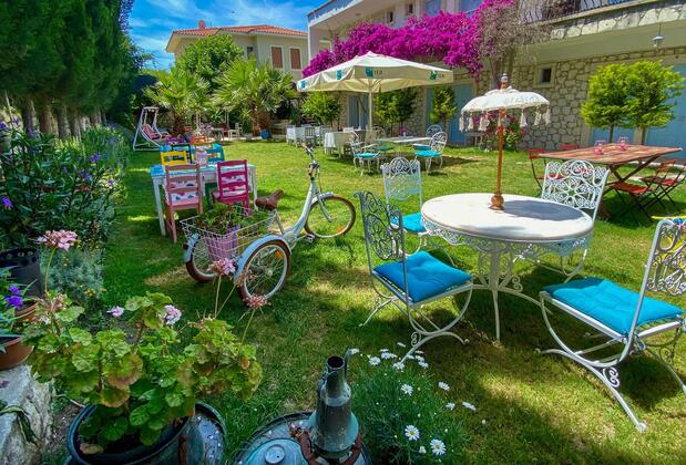 Alasonya Otel Alaçatı By Lamira - Görsel 12