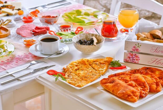 Alasonya Otel Alaçatı By Lamira - Görsel 15