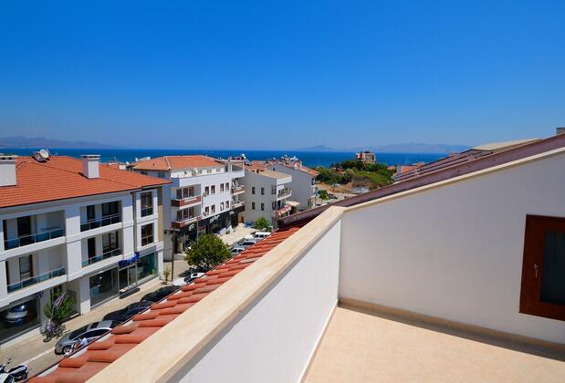 Işık Apart Datça - Görsel 3