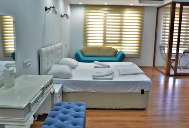 Işık Apart Datça - Görsel 10