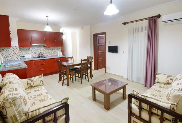 Işık Apart Datça - Görsel 6