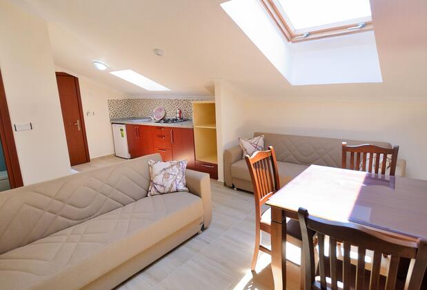 Işık Apart Datça - Görsel 7