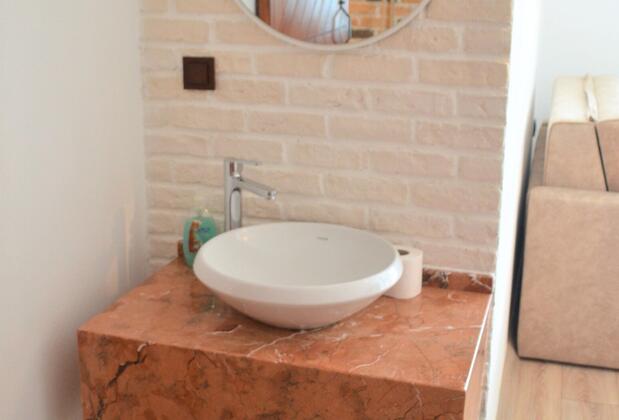 Işık Apart Datça - Görsel 20