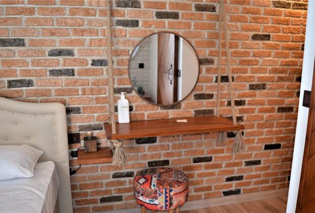 Işık Apart Datça - Görsel 13