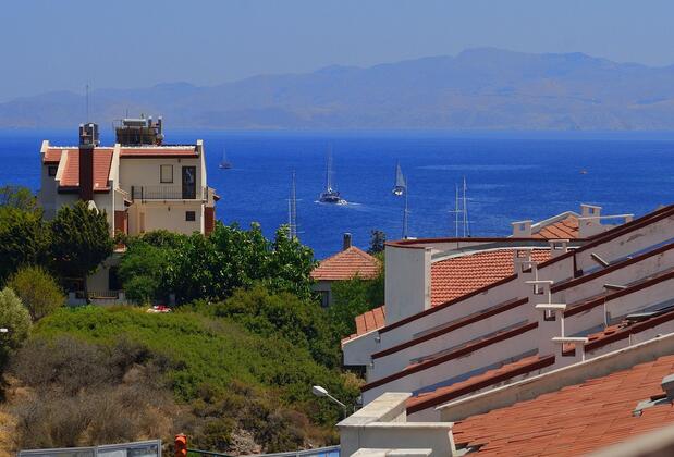 Işık Apart Datça - Görsel 19