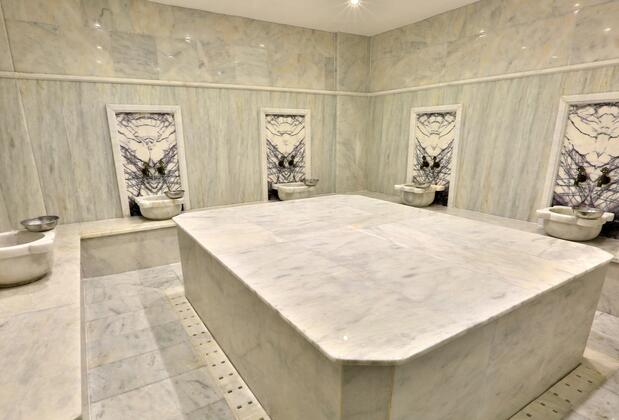 Palm Bay Beach Hotel - Görsel 16