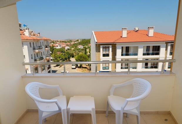 Işık Apart Datça - Görsel 5