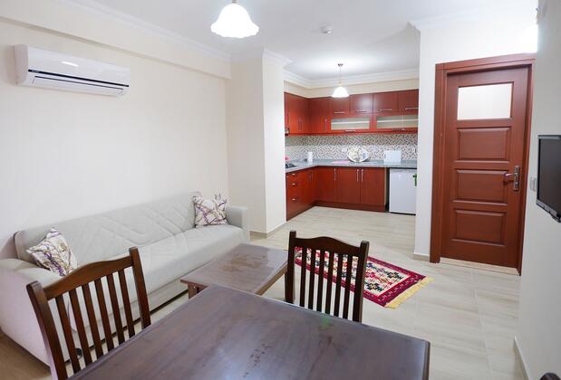 Işık Apart Datça - Görsel 14