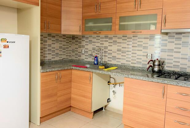 Işık Apart Datça - Görsel 8