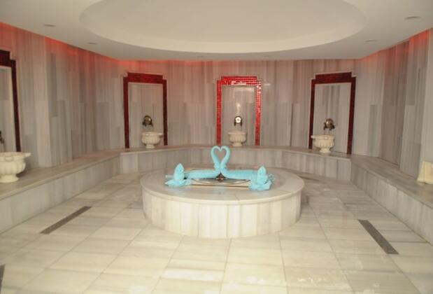 Anemon Adana Hotel - Görsel 31