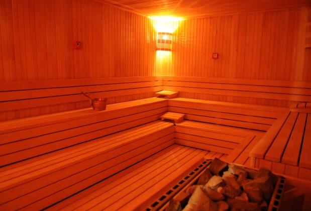 Anemon Adana Hotel - Görsel 32