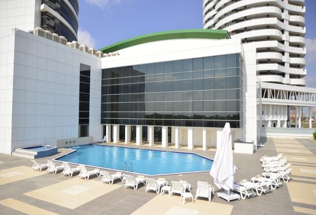 Anemon Adana Hotel - Görsel 33